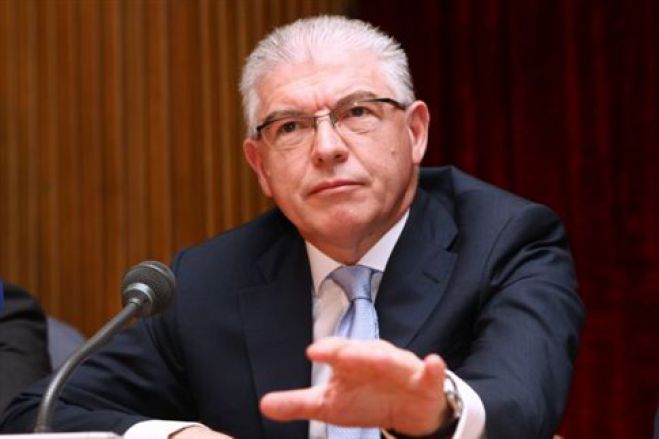 Λυκουρέντζος για Novartis στο Θέμα 104,6: &quot;Ουδεμία σχέση είχα με οποιαδήποτε φαρμακευτική εταιρεία&quot;