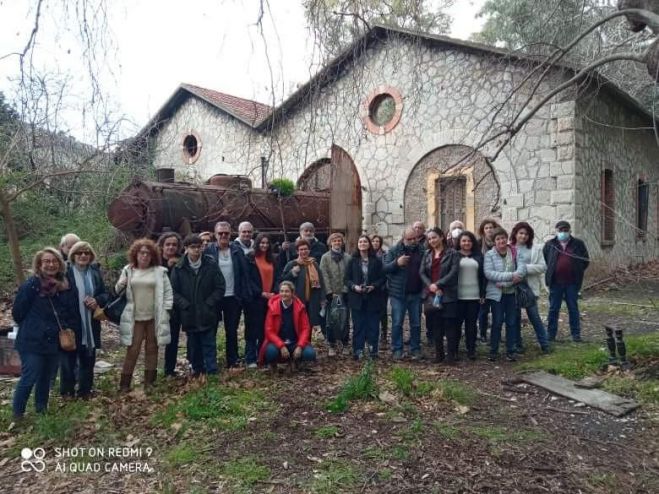 &Mu;&iota;&alpha; &nu;έ&alpha; &epsilon;&iota;&delta;&iota;&kappa;ή &mu;&omicron;&rho;&phi;ή &pi;&omicron;&lambda;&iota;&tau;&iota;&sigma;&tau;&iota;&kappa;&omicron;ύ &tau;&omicron;&upsilon;&rho;&iota;&sigma;&mu;&omicron;ύ &alpha;&pi;&omicron;&kappa;&tau;ά &lsquo;&rsquo;&sigma;ά&rho;&kappa;&alpha; &kappa;&alpha;&iota; &omicron;&sigma;&tau;ά&rsquo;&rsquo; &sigma;&tau;&eta;&nu; &Pi;&epsilon;&lambda;&omicron;&pi;ό&nu;&nu;&eta;&sigma;&omicron;