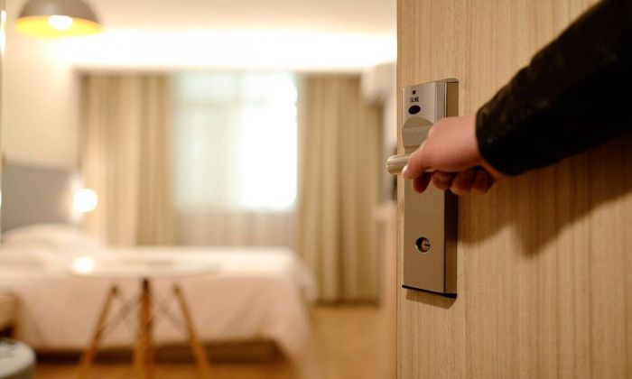 Υπουργείο Τουρισμού | "Ξενοδοχείο καραντίνας" ορίστηκε στην Τρίπολη!