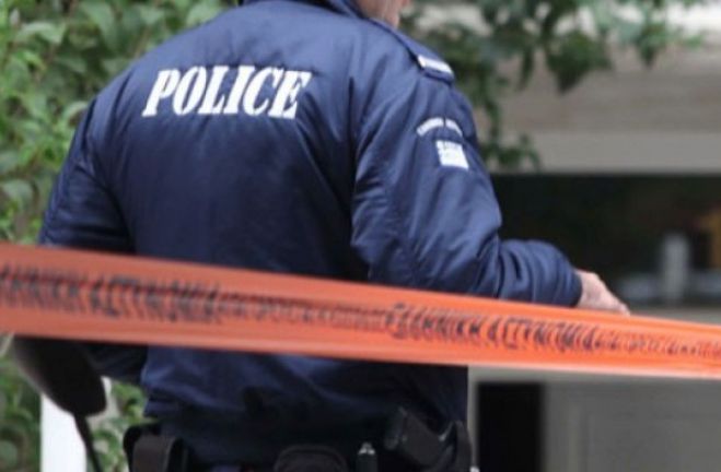 Έγκλημα για οικογενειακές διαφορές στη Λακωνία