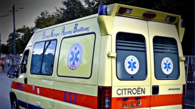 Τραγωδία στην Ηλεία | Νεκρό 6,5 χρονών κοριτσάκι στην Πηνεία