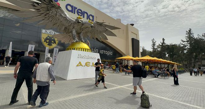 &Eta; &alpha;&nu;&alpha;&kappa;&omicron;ί&nu;&omega;&sigma;&eta; &tau;&eta;&sigmaf; &Epsilon;&Lambda;.&Alpha;&Sigma;. &sigma;&chi;&epsilon;&tau;&iota;&kappa;ά &mu;&epsilon; &pi;&epsilon;&rho;&iota;&sigma;&tau;&alpha;&tau;&iota;&kappa;ό &sigma;&upsilon;&mu;&pi;&lambda;&omicron;&kappa;ή&sigmaf; &omicron;&pi;&alpha;&delta;ώ&nu; &sigma;&tau;&eta; &Nu;έ&alpha; &Phi;&iota;&lambda;&alpha;&delta;έ&lambda;&phi;&epsilon;&iota;&alpha;