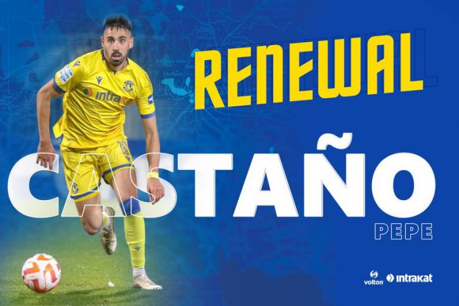 &Alpha;&sigma;&tau;έ&rho;&alpha;&sigmaf; | &Alpha;&nu;&alpha;&nu;έ&omega;&sigma;&eta; &sigma;&upsilon;&nu;&epsilon;&rho;&gamma;&alpha;&sigma;ί&alpha;&sigmaf; &mu;&epsilon; &tau;&omicron;&nu; Pepe Casta&ntilde;o!