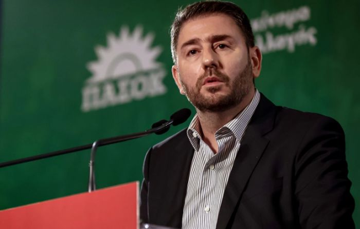 &Kappa;&Iota;&Nu;&Alpha;&Lambda;: &Theta;&rho;ί&alpha;&mu;&beta;&omicron;&sigmaf; &tau;&omicron;&upsilon; &Alpha;&nu;&delta;&rho;&omicron;&upsilon;&lambda;ά&kappa;&eta; &sigma;&tau;&iota;&sigmaf; &epsilon;&kappa;&lambda;&omicron;&gamma;έ&sigmaf; &mu;&epsilon; 68%