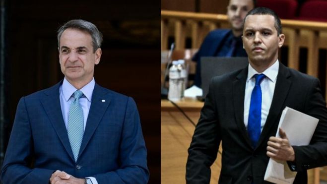 &laquo;&Mu;&pi;&lambda;ό&kappa;&omicron;&raquo; &sigma;&tau;&omicron; &kappa;ό&mu;&mu;&alpha; &Kappa;&alpha;&sigma;&iota;&delta;&iota;ά&rho;&eta; &sigma;&tau;&eta; &Beta;&omicron;&upsilon;&lambda;ή &pi;&rho;&omicron;&alpha;&nu;ή&gamma;&gamma;&epsilon;&iota;&lambda;&epsilon; &omicron; &Mu;&eta;&tau;&sigma;&omicron;&tau;ά&kappa;&eta;&sigmaf;!