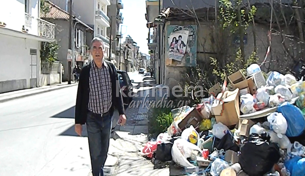 &laquo;Ό&sigma;&omicron; &kappa;&alpha;&lambda;&upsilon;&tau;&epsilon;&rho;&epsilon;ύ&epsilon;&iota; &omicron; &kappa;&alpha;&iota;&rho;ό&sigmaf;, &mu;&epsilon;&gamma;&alpha;&lambda;ώ&nu;&omicron;&upsilon;&nu; &omicron;&iota; &kappa;ί&nu;&delta;&upsilon;&nu;&omicron;&iota; &gamma;&iota;&alpha; &tau;&eta; &delta;&eta;&mu;ό&sigma;&iota;&alpha; &upsilon;&gamma;&epsilon;ί&alpha; &sigma;&tau;&eta;&nu; &Tau;&rho;ί&pi;&omicron;&lambda;&eta;&raquo; (vd)