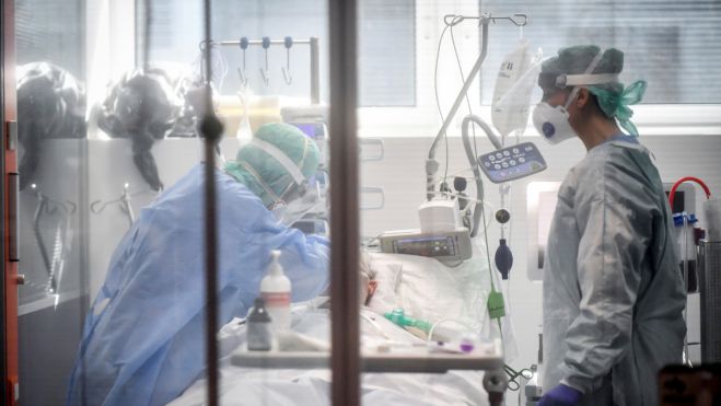 Κορωνοϊός | Τρεις ακόμη νεκροί στην Ελλάδα - 96 συνολικά