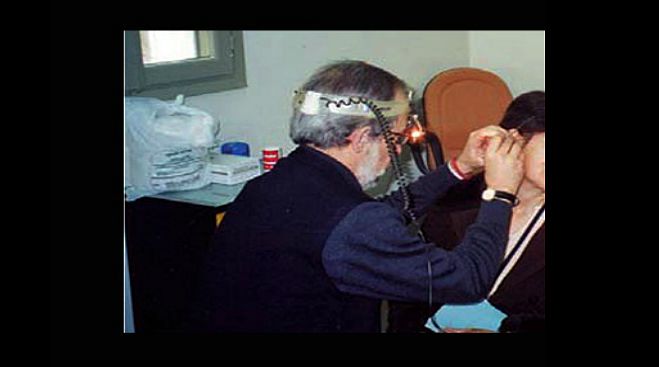 &Epsilon;&pi;&tau;ά &chi;&rho;ό&nu;&iota;&alpha; &chi;&omega;&rho;ί&sigmaf; &tau;&omicron;&nu; &gamma;&iota;&alpha;&tau;&rho;ό, &Kappa;ώ&sigma;&tau;&alpha; &Mu;&pi;&rho;&omicron;ύ&sigma;&alpha;&lambda;&eta;&hellip;