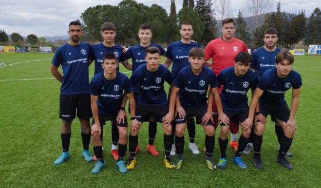 H &eta;&lambda;&epsilon;&kappa;&tau;&rho;&omicron;&nu;&iota;&kappa;ή &epsilon;&phi;&eta;&mu;&epsilon;&rho;ί&delta;&alpha; &tau;&eta;&sigmaf; &Epsilon;&Pi;&Sigma; &Alpha;&rho;&kappa;&alpha;&delta;ί&alpha;&sigmaf; (&tau;&epsilon;ύ&chi;&omicron;&sigmaf; 22)