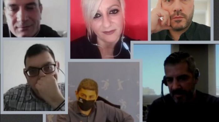 Υφυπουργός Αθλητισμού: "Δύσκολα θα ξεκινήσουν τα τοπικά πρωταθλήματα ποδοσφαίρου"