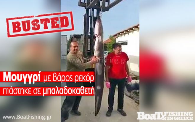 &Mu;&omicron;&upsilon;&gamma;&gamma;&rho;ί - "&tau;έ&rho;&alpha;&sigmaf;" έ&pi;&iota;&alpha;&sigma;&alpha;&nu; &psi;&alpha;&rho;ά&delta;&epsilon;&sigmaf; &sigma;&tau;&omicron;&nu; &Kappa;&omicron;&rho;&iota;&nu;&theta;&iota;&alpha;&kappa;ό! (vd)