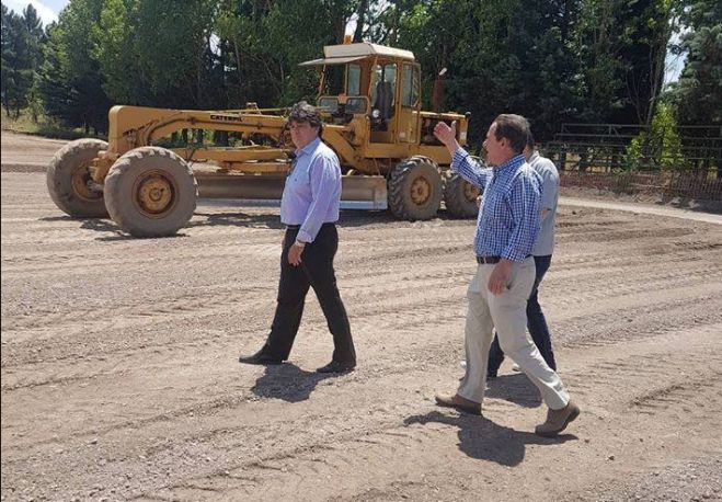 &Tau;&omicron;&nu; &Alpha;ύ&gamma;&omicron;&upsilon;&sigma;&tau;&omicron; &theta;&alpha; &epsilon;&gamma;&kappa;&alpha;&iota;&nu;&iota;&alpha;&sigma;&tau;&epsilon;ί &tau;&omicron; &pi;&omicron;&delta;&omicron;&sigma;&phi;&alpha;&iota;&rho;&iota;&kappa;ό &gamma;ή&pi;&epsilon;&delta;&omicron; &tau;&eta;&sigmaf; &Tau;&epsilon;&gamma;έ&alpha;&sigmaf;;