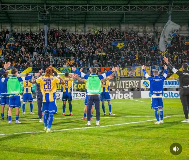 Αστέρας - Tigers | Από που θα παραλάβετε τα εισιτήρια του πλοίου για τον ημιτελικό της Κρήτης!