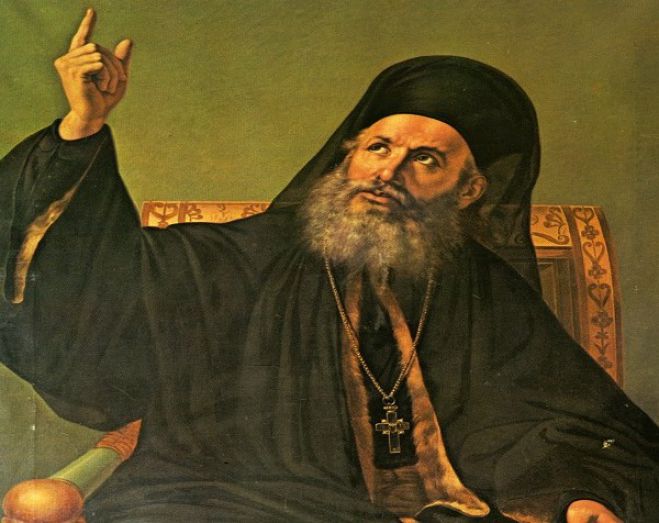 &Delta;&eta;&mu;&eta;&tau;&sigma;ά&nu;&alpha; | &Omicron; &tau;ό&pi;&omicron;&sigmaf; &pi;&omicron;&upsilon; &gamma;&epsilon;&nu;&nu;ή&theta;&eta;&kappa;&epsilon; έ&nu;&alpha;&sigmaf; ά&gamma;&iota;&omicron;&sigmaf;
