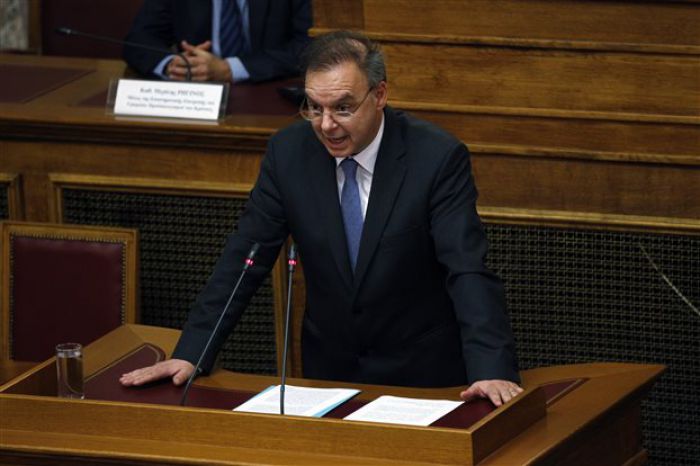 &Kappa;ί&nu;&delta;&upsilon;&nu;&omicron; "&kappa;&omicron;&upsilon;&rho;έ&mu;&alpha;&tau;&omicron;&sigmaf;" &kappa;&alpha;&tau;&alpha;&theta;έ&sigma;&epsilon;&omega;&nu; &alpha;&nu; &delta;&epsilon;&nu; &gamma;ί&nu;&omicron;&upsilon;&nu; &omicron;&iota; &pi;&lambda;&epsilon;&iota;&sigma;&tau;&eta;&rho;&iota;&alpha;&sigma;&mu;&omicron;ί "&beta;&lambda;έ&pi;&epsilon;&iota;" &omicron; &Lambda;&iota;&alpha;&rho;&gamma;&kappa;ό&beta;&alpha;&sigmaf;!