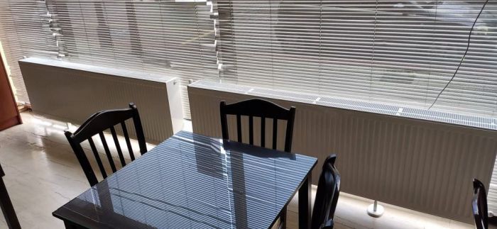 &Mu;&epsilon;&gamma;&alpha;&lambda;ό&pi;&omicron;&lambda;&eta; | A&nu;&alpha;&beta;ά&theta;&mu;&iota;&sigma;&eta; &tau;&eta;&sigmaf; &alpha;ί&theta;&omicron;&upsilon;&sigma;&alpha;&sigmaf; &pi;&omicron;&upsilon; &phi;&iota;&lambda;&omicron;&xi;&epsilon;&nu;&epsilon;ί &tau;&eta;&nu; &delta;&omicron;&mu;ή &Kappa;.&Alpha;.&Pi;.&Eta;.