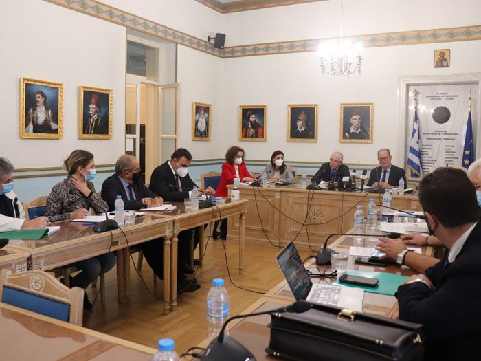 &Mu;έ&sigma;&alpha; &sigma;&tau;&omicron; &Nu;&omicron;έ&mu;&beta;&rho;&iota;&omicron; &omicron;&iota; &alpha;&pi;&omicron;&zeta;&eta;&mu;&iota;ώ&sigma;&epsilon;&iota;&sigmaf; &sigma;&tau;&omicron;&upsilon;&sigmaf; &pi;&upsilon;&rho;ό&pi;&lambda;&eta;&kappa;&tau;&omicron;&upsilon;&sigmaf; &pi;&alpha;&rho;&alpha;&gamma;&omega;&gamma;&omicron;ύ&sigmaf; &kappa;&alpha;&iota; &kappa;&tau;&eta;&nu;&omicron;&tau;&rho;ό&phi;&omicron;&upsilon;&sigmaf; &sigma;&tau;&eta;&nu; &Alpha;&rho;&kappa;&alpha;&delta;ί&alpha;