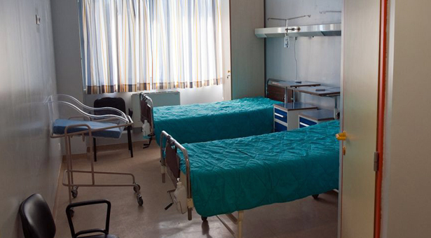 &Mu;ό&nu;&omicron; &epsilon;&pi;&epsilon;ί&gamma;&omicron;&nu;&tau;&alpha; &pi;&epsilon;&rho;&iota;&sigma;&tau;&alpha;&tau;&iota;&kappa;ά &sigma;&tau;&omicron; &Pi;&alpha;&nu;&alpha;&rho;&kappa;&alpha;&delta;&iota;&kappa;ό &Nu;&omicron;&sigma;&omicron;&kappa;&omicron;&mu;&epsilon;ί&omicron; &tau;&eta;&nu; &Tau;&epsilon;&tau;ά&rho;&tau;&eta;