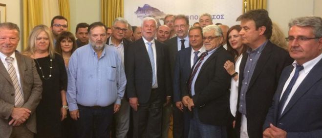 &Gamma;&kappa;&omicron;ύ&nu;&eta;&sigmaf; &gamma;&iota;&alpha; &Sigma;&Delta;&Iota;&Tau;: "&Epsilon;&mu;&epsilon;ί&sigmaf; &upsilon;&pi;&omicron;&gamma;&rho;ά&psi;&alpha;&mu;&epsilon; &pi;&alpha;&nu;&eta;&gamma;&upsilon;&rho;&iota;&kappa;ά &kappa;&iota; &alpha;&upsilon;&tau;&omicron;ί &mu;&epsilon; &sigma;&kappa;&upsilon;&mu;&mu;έ&nu;&omicron; &tau;&omicron; &kappa;&epsilon;&phi;ά&lambda;&iota;!"