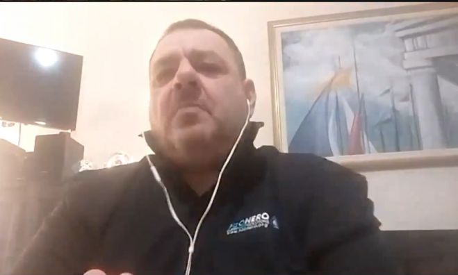 Λουκέτα σε ΕΛΤΑ και Εθνική Τράπεζα στο Άστρος | Πρόταση για διαδημοτική επιτροπή από τον Γιάννη Δαλιάνη