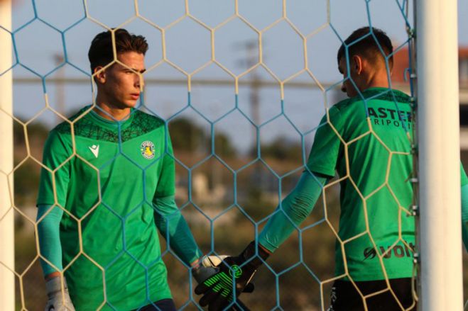 &Delta;&omicron;&kappa;&iota;&mu;ά&zeta;&epsilon;&iota; &tau;&epsilon;&rho;&mu;&alpha;&tau;&omicron;&phi;ύ&lambda;&alpha;&kappa;&epsilon;&sigmaf; &omicron; &Alpha;&sigma;&tau;έ&rho;&alpha;&sigmaf;!