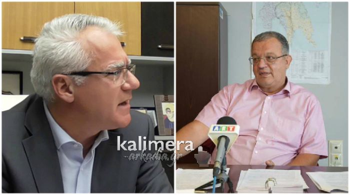 &Lambda;&alpha;&gamma;ό&sigmaf; &gamma;&iota;&alpha; &Sigma;&mu;&upsilon;&rho;&nu;&iota;ώ&tau;&eta;: "&Delta;&epsilon;&nu; &mu;&pi;&omicron;&rho;&epsilon;ί &nu;&alpha; &epsilon;ί&nu;&alpha;&iota; έ&mu;&mu;&iota;&sigma;&theta;&omicron;&sigmaf; &Alpha;&nu;&tau;&iota;&pi;&rho;ό&epsilon;&delta;&rho;&omicron;&sigmaf; &tau;&omicron;&upsilon; &Phi;&Omicron;&Delta;&Sigma;&Alpha; &kappa;&alpha;&iota; &nu;&alpha; &mu;&eta;&nu; έ&rho;&chi;&epsilon;&tau;&alpha;&iota; &sigma;&tau;&eta;&nu; Ή&pi;&epsilon;&iota;&rho;&omicron;"