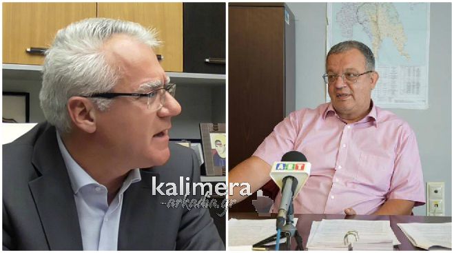 &Lambda;&alpha;&gamma;ό&sigmaf; &gamma;&iota;&alpha; &Sigma;&mu;&upsilon;&rho;&nu;&iota;ώ&tau;&eta;: "&Delta;&epsilon;&nu; &mu;&pi;&omicron;&rho;&epsilon;ί &nu;&alpha; &epsilon;ί&nu;&alpha;&iota; έ&mu;&mu;&iota;&sigma;&theta;&omicron;&sigmaf; &Alpha;&nu;&tau;&iota;&pi;&rho;ό&epsilon;&delta;&rho;&omicron;&sigmaf; &tau;&omicron;&upsilon; &Phi;&Omicron;&Delta;&Sigma;&Alpha; &kappa;&alpha;&iota; &nu;&alpha; &mu;&eta;&nu; έ&rho;&chi;&epsilon;&tau;&alpha;&iota; &sigma;&tau;&eta;&nu; Ή&pi;&epsilon;&iota;&rho;&omicron;"