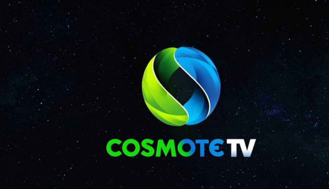&Mu;&pi;ά&sigma;&iota;&mu;&omicron; &tau;&eta;&sigmaf; Cosmote TV &gamma;&iota;&alpha; &tau;&alpha; &tau;&eta;&lambda;&epsilon;&omicron;&pi;&tau;&iota;&kappa;ά &tau;&eta;&sigmaf; Super League 1
