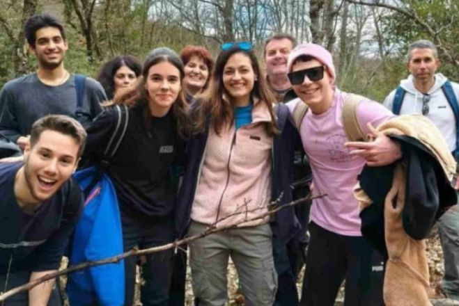 &Eta; &Kappa;&upsilon;&rho;&iota;&alpha;&kappa;ά&tau;&iota;&kappa;&eta; &pi;&epsilon;&zeta;&omicron;&pi;&omicron;&rho;ί&alpha; &tau;&omicron;&upsilon; &Epsilon;&Omicron;&Sigma; &Tau;&rho;ί&pi;&omicron;&lambda;&eta;&sigmaf; &alpha;&pi;ό &tau;&eta; &Psi;&eta;&lambda;ή &Beta;&rho;ύ&sigma;&eta; έ&omega;&sigmaf; &tau;&alpha; Ά&nu;&omega; &Delta;&omicron;&lambda;&iota;&alpha;&nu;ά! (&epsilon;&iota;&kappa;ό&nu;&epsilon;&sigmaf;)