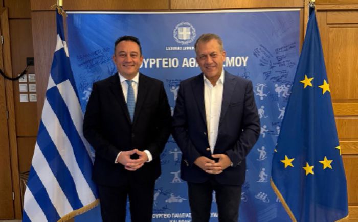 &Alpha;&nu;&alpha;&kappa;&omicron;ί&nu;&omega;&sigma;&eta; &Beta;&lambda;ά&sigma;&eta; | &Delta;ύ&omicron; &delta;&iota;&alpha;&delta;&rho;&omicron;&mu;έ&sigmaf; &sigma;&tau;&eta;&nu; &Alpha;&rho;&kappa;&alpha;&delta;ί&alpha; &gamma;&iota;&alpha; &tau;&omicron; EKO Acropolis Rally 2026 - &Tau;&omicron;&nu; &alpha;&gamma;ώ&nu;&alpha; &theta;&alpha; &pi;&alpha;&rho;&alpha;&kappa;&omicron;&lambda;&omicron;&upsilon;&theta;ή&sigma;&omicron;&upsilon;&nu; 60 &epsilon;&kappa;&alpha;&tau;&omicron;&mu;&mu;ύ&rho;&iota;&alpha; &tau;&eta;&lambda;&epsilon;&theta;&epsilon;&alpha;&tau;έ&sigmaf;!