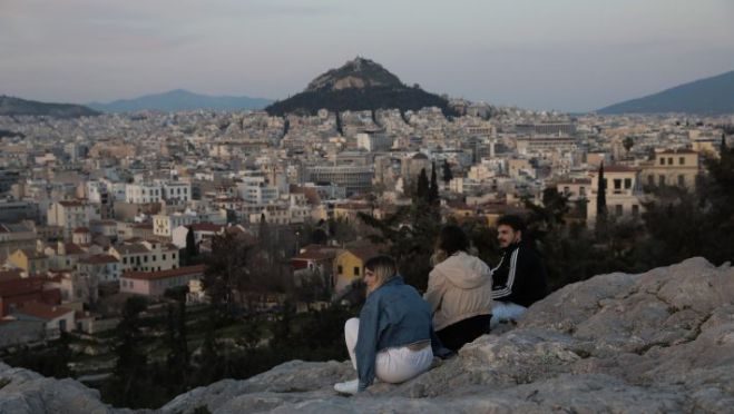 Έρχονται νέες αλλαγές στο ωράριο απαγόρευσης κυκλοφορίας