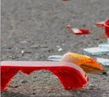 &Nu;&epsilon;&kappa;&rho;ό&sigmaf; &sigma;&epsilon; &tau;&rho;&omicron;&chi;&alpha;ί&omicron; &sigma;&tau;&alpha; &Lambda;&omicron;&upsilon;&tau;&rho;ά &Omega;&rho;&alpha;ί&alpha;&sigmaf; &Epsilon;&lambda;έ&nu;&eta;&sigmaf;