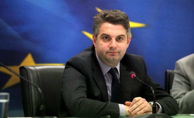 Οδ. Κωνσταντινόπουλος: «Ο ΣΥΡΙΖΑ έχει “ηθικό πλεονέκτημα” offshore»