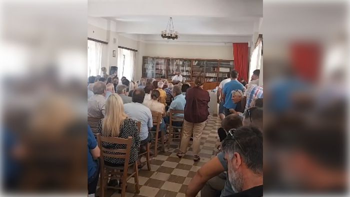 &Tau;&rho;ό&pi;&alpha;&iota;&alpha; | &Omicron;&iota; &Gamma;&omicron;&rho;&tau;ύ&nu;&iota;&omicron;&iota; &alpha;&pi;&omicron;&phi;ά&sigma;&iota;&sigma;&alpha;&nu; &mu;&alpha;&zeta;&iota;&kappa;ή &kappa;&iota;&nu;&eta;&tau;&omicron;&pi;&omicron;ί&eta;&sigma;&eta; &sigma;&tau;&iota;&sigmaf; 15 &Iota;&omicron;&upsilon;&lambda;ί&omicron;&upsilon; &sigma;&tau;&omicron; &Upsilon;&pi;&omicron;&upsilon;&rho;&gamma;&epsilon;ί&omicron; &Upsilon;&pi;&omicron;&delta;&omicron;&mu;ώ&nu;!