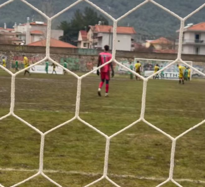 Στον τελικό του Κυπέλλου Αρκαδίας ο Πανθυρεατικός μετά από παράταση - Εκεί θα βρει τον Ερμή Μελιγούς!