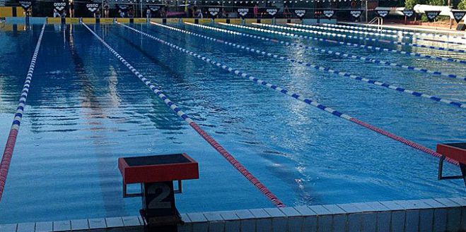 Μία νέα θέση εργασίας για την πισίνα κολύμβησης της Μεγαλόπολης