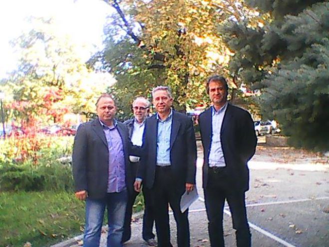 Στην πανελλήνια συνάντηση στην Πέλλα οι τρίτεκνοι Μεγαλόπολης