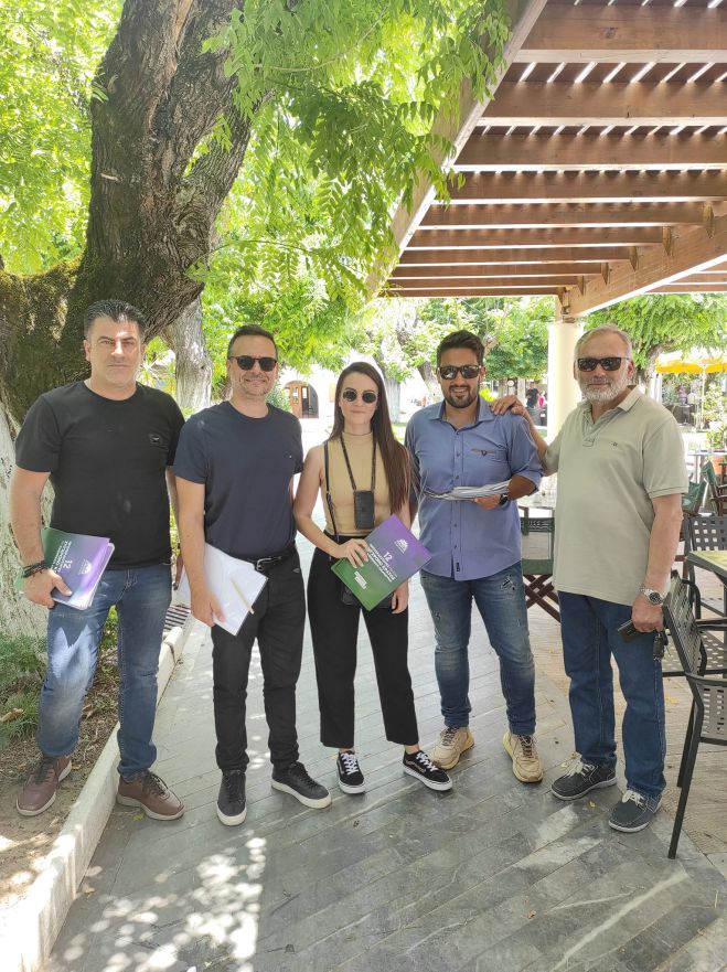 &Kappa;&lambda;&iota;&mu;ά&kappa;&iota;&omicron; &tau;&omicron;&upsilon; &Pi;&Alpha;&Sigma;&Omicron;&Kappa; &sigma;&tau;&eta;&nu; &pi;ό&lambda;&eta; &tau;&eta;&sigmaf; &Mu;&epsilon;&gamma;&alpha;&lambda;ό&pi;&omicron;&lambda;&eta;&sigmaf; (&epsilon;&iota;&kappa;ό&nu;&epsilon;&sigmaf;)