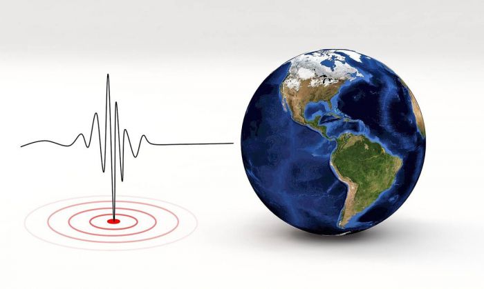 Google Earthquake System | Διαθέσιμη στην Ελλάδα η υπηρεσία που θα ειδοποιεί για σεισμό