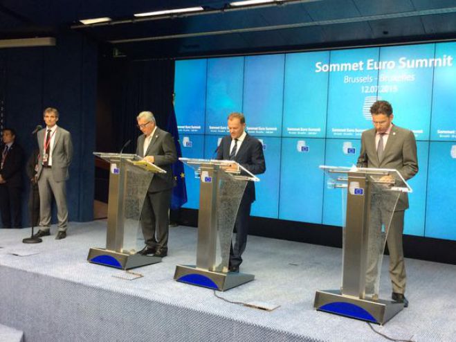 &laquo;&Kappa;&lambda;&epsilon;ί&delta;&omega;&sigma;&epsilon;&raquo; &eta; &sigma;&upsilon;&mu;&phi;&omega;&nu;ί&alpha;!