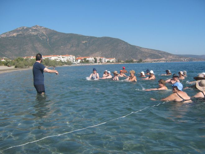 Μέλη του ΚΑΠΗ θα φιλοξενηθούν και φέτος στις κατασκηνώσεις!