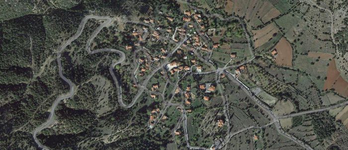 Δήμος Τρίπολης | Διαγωνισμός για έργα στη Δόριζα!
