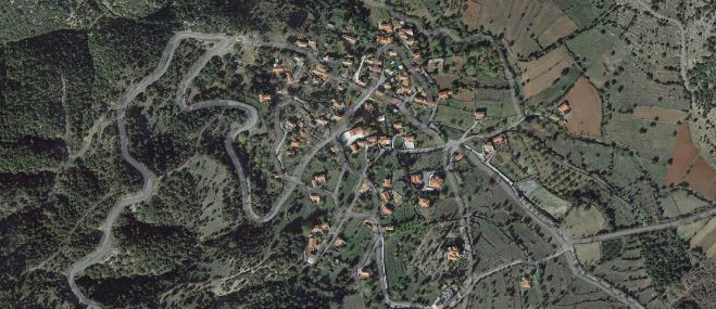 Δήμος Τρίπολης | Διαγωνισμός για έργα στη Δόριζα!