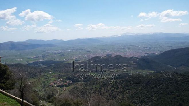 &Delta;&iota;&alpha;&gamma;&omega;&nu;&iota;&sigma;&mu;ό&sigmaf; &gamma;&iota;&alpha; &tau;&eta; &sigma;&upsilon;&nu;&tau;ή&rho;&eta;&sigma;&eta; &tau;&omicron;&upsilon; &delta;&rho;ό&mu;&omicron;&upsilon; "&Tau;&rho;ί&pi;&omicron;&lambda;&eta; - &Pi;&epsilon;&rho;&theta;ώ&rho;&iota; - &Epsilon;&pi;ά&nu;&omega; &Chi;&rho;έ&pi;&alpha;"