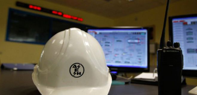 &Nu;&epsilon;&kappa;&rho;ό&sigmaf; &epsilon;&rho;&gamma;&alpha;&zeta;ό&mu;&epsilon;&nu;&omicron;&sigmaf; &tau;&eta;&sigmaf; &Delta;&Epsilon;&Eta; &sigma;&tau;&eta;&nu; &pi;&epsilon;&rho;&iota;&omicron;&chi;ή &tau;&eta;&sigmaf; &Kappa;&alpha;&beta;ά&lambda;&alpha;&sigmaf;