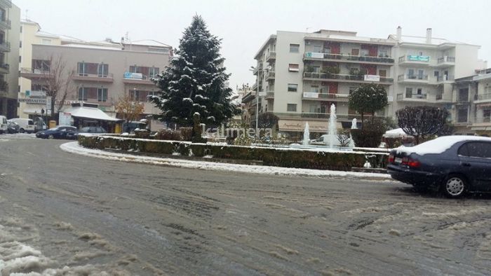 &Kappa;&lambda;&epsilon;&iota;&sigma;&tau;ά &tau;&alpha; &phi;&rho;&omicron;&nu;&tau;&iota;&sigma;&tau;ή&rho;&iota;&alpha; &sigma;ή&mu;&epsilon;&rho;&alpha; &sigma;&tau;&eta;&nu; &Tau;&rho;ί&pi;&omicron;&lambda;&eta;!