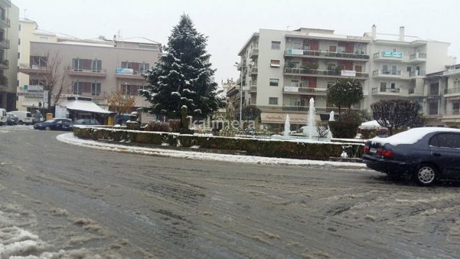 &Kappa;&lambda;&epsilon;&iota;&sigma;&tau;ά &tau;&alpha; &phi;&rho;&omicron;&nu;&tau;&iota;&sigma;&tau;ή&rho;&iota;&alpha; &sigma;ή&mu;&epsilon;&rho;&alpha; &sigma;&tau;&eta;&nu; &Tau;&rho;ί&pi;&omicron;&lambda;&eta;!