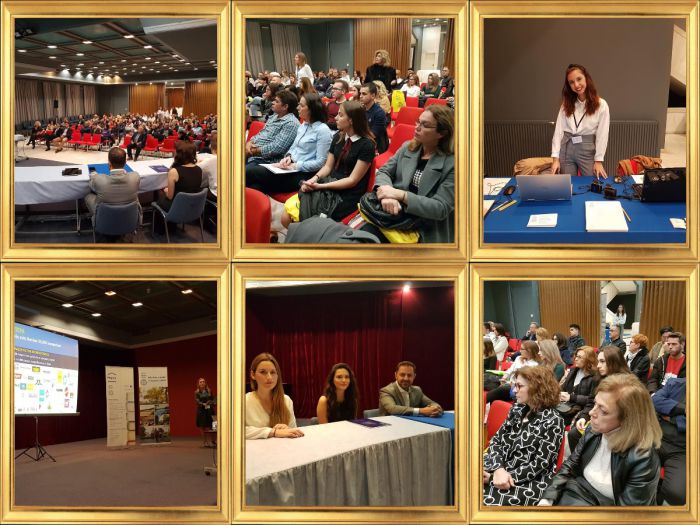 &Tau;&rho;ί&pi;&omicron;&lambda;&eta; | &Eta; &pi;&alpha;&rho;&omicron;&upsilon;&sigma;ί&alpha;&sigma;&eta; &tau;&omega;&nu; &pi;&rho;&omicron;&gamma;&rho;&alpha;&mu;&mu;ά&tau;&omega;&nu; &sigma;&pi;&omicron;&upsilon;&delta;ώ&nu; &tau;&omicron;&upsilon; Deree ... &mu;έ&sigma;&alpha; &alpha;&pi;ό &epsilon;&iota;&kappa;ό&nu;&epsilon;&sigmaf;! (+vd)