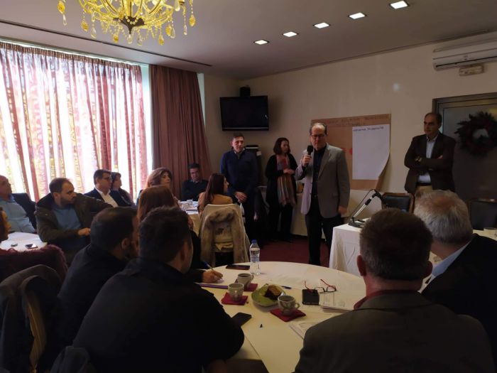 Έ&rho;&gamma;&alpha; &pi;&rho;&omicron;&sigma;&beta;&alpha;&sigma;&iota;&mu;ό&tau;&eta;&tau;&alpha;&sigmaf; &tau;&omega;&nu; &Alpha;&Mu;&Epsilon;&Alpha; &sigma;&tau;&iota;&sigmaf; &pi;ό&lambda;&epsilon;&iota;&sigmaf; &tau;&eta;&sigmaf; &Pi;&epsilon;&lambda;&omicron;&pi;&omicron;&nu;&nu;ή&sigma;&omicron;&upsilon; &upsilon;&pi;&omicron;&sigma;&chi;έ&theta;&eta;&kappa;&epsilon; &omicron; &Nu;ί&kappa;&alpha;&sigmaf;