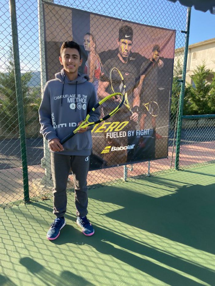 &Tau;έ&nu;&iota;&sigmaf; | 3&omicron;&sigmaf; &omicron; &Kappa;&alpha;&kappa;&omicron;&upsilon;&rho;ί&delta;&eta;&sigmaf; &sigma;&tau;&omicron; &Pi;&alpha;&nu;&epsilon;&lambda;&lambda;ή&nu;&iota;&omicron;